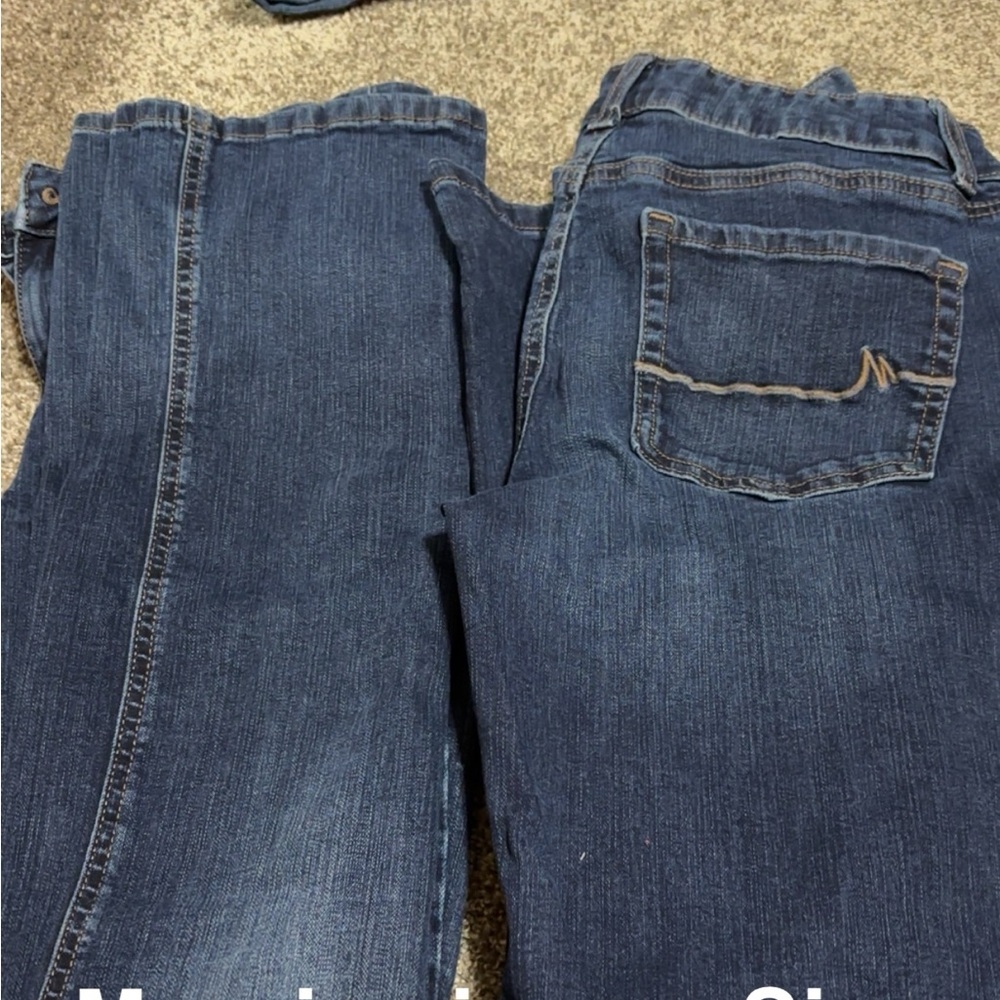 Maurice’s Jeans